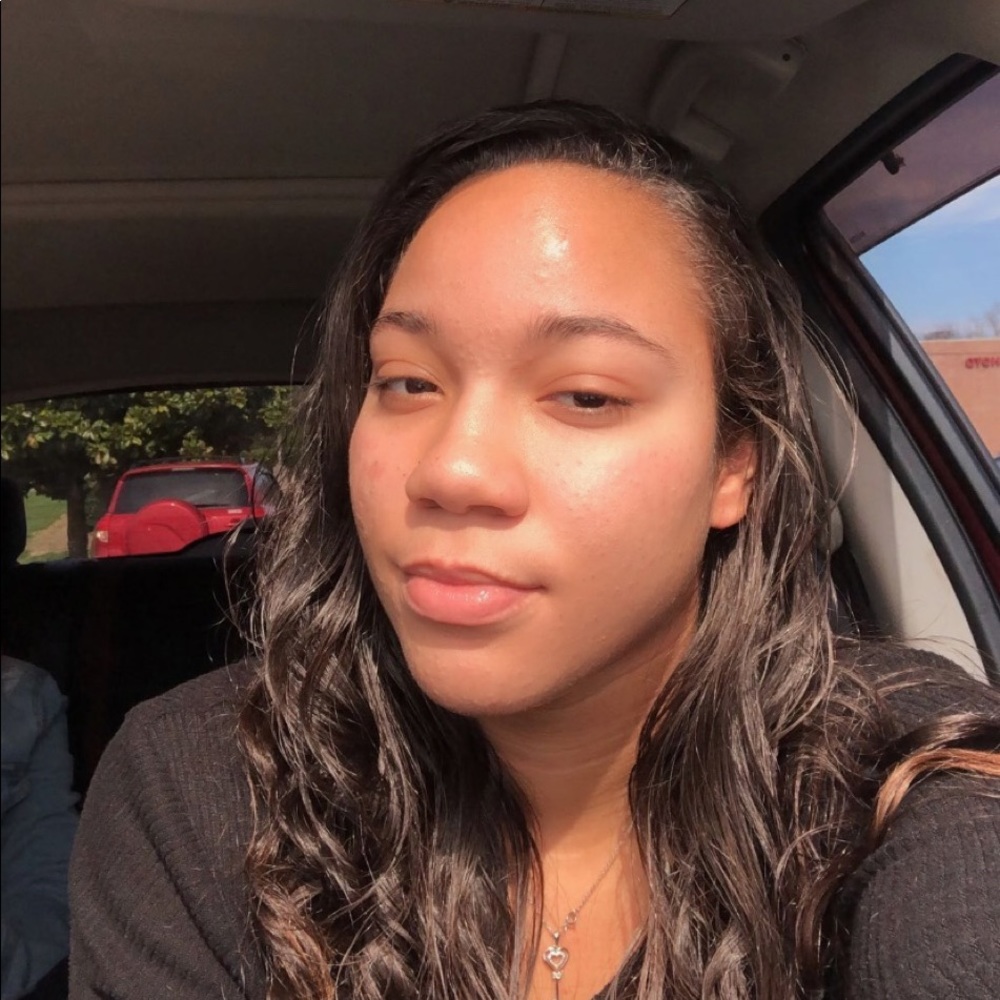 Meet your Posher, Chyanna